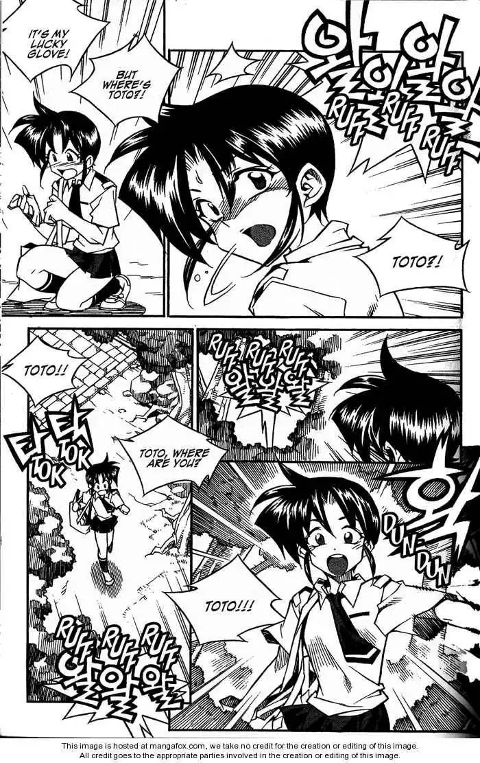 Dorothy of Oz Chapter 6 8